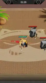 Figure Story screenshot 11