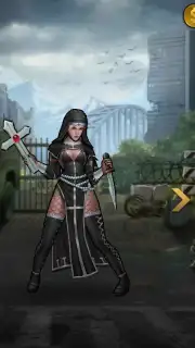 Zombie Strike screenshot 18