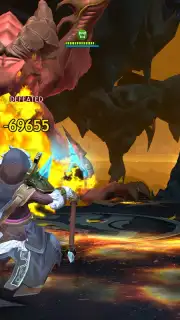Dragon Champions screenshot 4