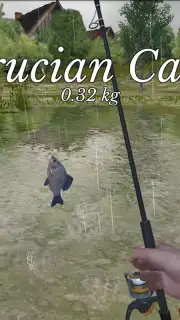 Ultimate Fishing Simulator screenshot 2