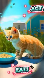 Cat Simulator 2 screenshot 3