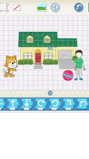 ScratchJr screenshot 5