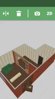 Planner 5D screenshot 1