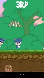 Fun Run 2 screenshot 3