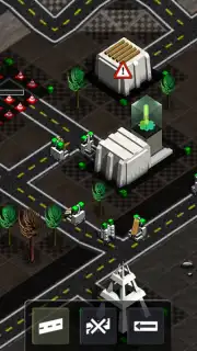 Robotic Planet (Lite) screenshot 1