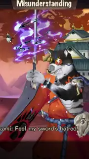 Onmyoji screenshot 3