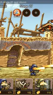 Metal Slug Infinity screenshot 7