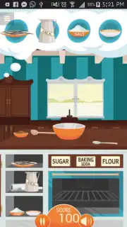 Girls Games screenshot 3
