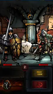 Dungeon Survival screenshot 15