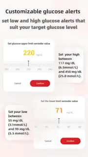 iCan Health screenshot 1