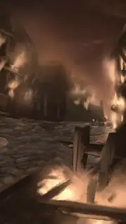 Eldrum: Red Tide screenshot 2