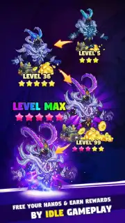 Brave Dungeon screenshot 3
