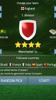 True Football 3 screenshot 16