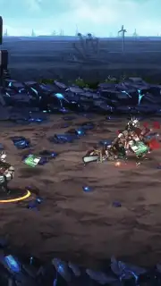 Final Gear screenshot 8