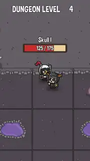 The Dungeon Tiny screenshot 11
