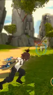 Gate Of Mobius screenshot 13