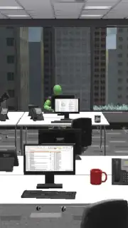 Room Smash screenshot 3