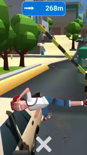 Faily Skater screenshot 7