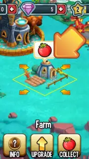Monster Legends screenshot 3