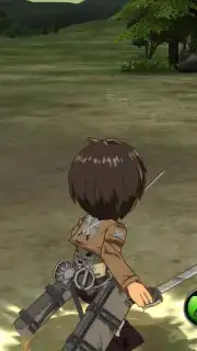Attack on Titan: Brave Order screenshot 9