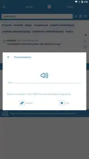Reverso Translation Dictionary screenshot 13