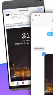 Big Days screenshot 5