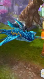 Astral Soul Rising screenshot 14