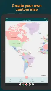MapChart screenshot 17