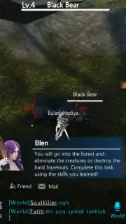 Era of Arcania screenshot 13