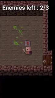 Offline Rogue screenshot 3