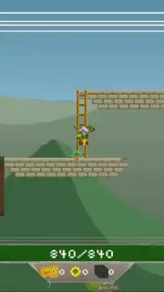 Sacrificial Path screenshot 6