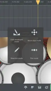 n-Track Studio screenshot 6