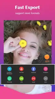 Filmix screenshot 4