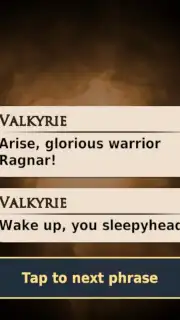 Idle Viking screenshot 9