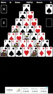 Solitaire All Games screenshot 1