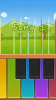 Funny Baby Piano screenshot 2