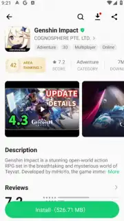 APKPure screenshot 10