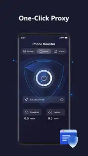 VPN Bucks - Fast VPN Proxy screenshot 4