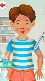 Kids Doctor screenshot 6