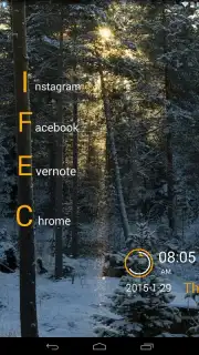 Launcher Lab screenshot 4