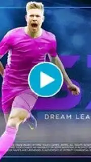Dream League Soccer 2026 screenshot 1