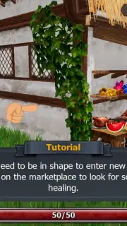 For Glory screenshot 6