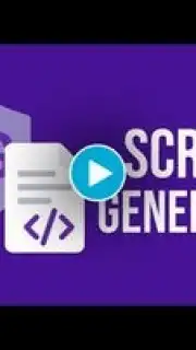 GG Script Generator screenshot 1