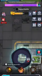 MonsterEater screenshot 5