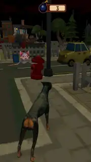 Doggy Dog Universe screenshot 5