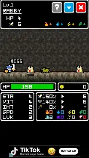 MinuteRogue screenshot 4