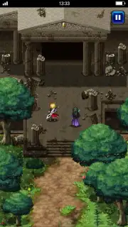 FINAL FANTASY BRAVE EXVIUS (JP) screenshot 15