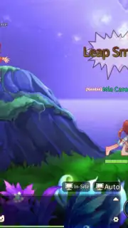 LaTale M screenshot 13
