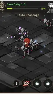 Dimensional Princess: Prologue screenshot 7