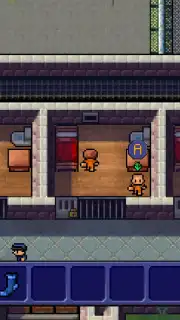 The Escapists: Prison Escape screenshot 3